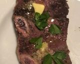 Foto del passaggio 4 della ricetta Carne asada cotta sottovuoto a bassa temperatura