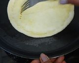 चिज्जी पिज़्ज़ा (cheesy pizza recipe in Hindi) रेसिपी चरण 7 फोटो