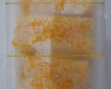 Foto langkah ke 5 dari resep Risoles Mayo Roti Tawar.