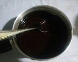 Foto langkah ke 1 dari resep Brownies Alpukat #BrowniesAlpukat.