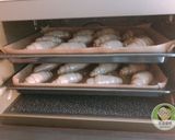 巧克力優格麵包捲的食譜步驟8照片