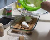 Foto del paso 5 de la receta: Tiramisú de la tía Nilda❤️