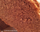 Foto del paso 7 de la receta: Pan, sólo pan