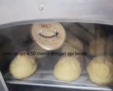 Foto langkah ke 13 dari resep Kue sus oven tangkring anti gagal.