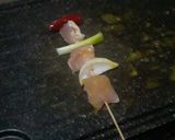 Foto langkah ke 3 dari resep Dakkochi.