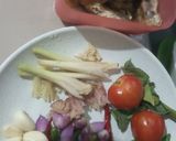 Foto langkah ke 1 dari resep Tongkol Balado ala warteg.