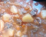 Foto del paso 5 de la receta: Guiso ensopado