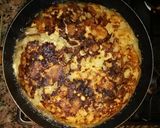 Foto del paso 5 de la receta: Tortilla de papas🍳 (sin freír)