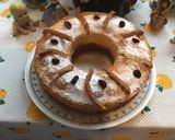Foto del paso 3 de la receta: Bizcocho de yogur y maicena