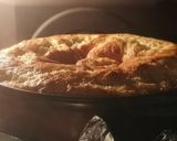 Mézeskalács sajttorta recept fázis 4 fotója