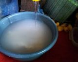 Foto del paso 5 de la receta: Atole de tlacihual