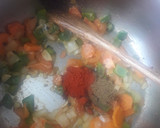 Foto del paso 3 de la receta: Cazuela de cordero con patatas