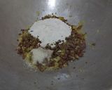 Foto langkah ke 5 dari resep Bola-Bola Makaroni.