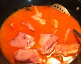 Foto langkah ke 2 dari resep Ayam Panggang Bumbu Rujak.