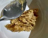 Foto langkah ke 3 dari resep Sayur tempoyak ikan bandeng.