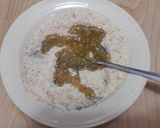 Pas rețetă Filet de macrou la cuptor 3 fotografie