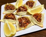 Foto del paso 5 de la receta: Empanadas Árabes fáciles