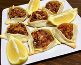Foto del paso 5 de la receta: Empanadas Árabes fáciles