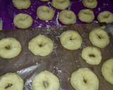 Foto langkah ke 8 dari resep Donat kentang.
