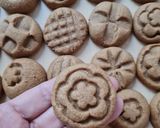 Foto del paso 6 de la receta: Galletas de mantequilla de maní 🥜 🤤