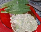 Foto del paso 3 de la receta: Sándwich de Palta y Atún