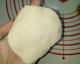 Hình bước làm 5 của món Bánh Bao Xá Xíu Chiên