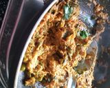 લીલી હળદર નું શાક (Raw Turmeric Shak Recipe in Gujarati) રેસીપી સ્ટેપ5ફોટો