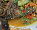 Foto langkah ke 8 dari resep Nila acar kuning.
