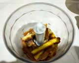 Foto del passaggio 9 della ricetta Rotolo di tiramisù con crema al caffè