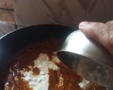 કાજુ બટર મસાલા સ્વીટ (Kaju Butter Masala Sweet Recipe In Gujarati) રેસીપી સ્ટેપ6ફોટો