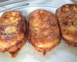 Foto del paso 10 de la receta Torrijas de nata