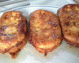 Foto del paso 10 de la receta: Torrijas de nata
