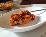 Vegetable Lasanga with Hung Curd and Chedder Cheese recipe step 27 photo