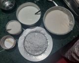 A picture of step 1 of Gattei.