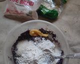 Foto langkah ke 1 dari resep Timus Ubi Ungu.