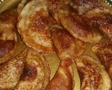 صورة لخطوة 4 من وصفة 🌷قطايف🌷 جوز 🌷