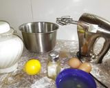 Foto del paso 1 de la receta: 🤯Merenguitos o suspiros!!!🤯