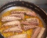Foto del paso 4 de la receta: Estofado de Jurel en lata con Salsa de Tomate