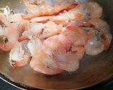 Foto langkah ke 1 dari resep Udang Balado.
