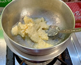 ஹோம்மேட் மில்க் சாக்லேட் ரெசிபி ஸ்டேப் 1 புகைப்படம்