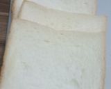 Foto langkah ke 3 dari resep Milk Cheese Toast.