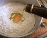 Foto del paso 3 de la receta: Sorrentinos love 💞