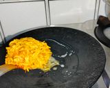 તવા પુલાવ (Tawa Pulao Recipe In Gujarati) રેસીપી સ્ટેપ6ફોટો