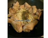 Foto langkah ke 3 dari resep Ayam paprika saos tomat 👍.