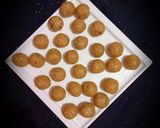 বেসনের লাড্ডু রেসিপির ধাপ 4 ছবি