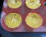 Foto del paso 2 de la receta: Canastitas de verdura