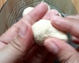 Foto langkah ke 4 dari resep Vegan Drumstick.