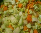 Beef Heart Stew recipe step 2 photo