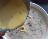 रसमलाई (Rasmalai recipe in Hindi) रेसिपी चरण 7 फोटो