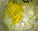 Foto langkah ke 3 dari resep Opor Ayam.